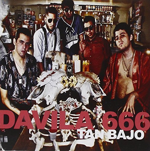 Davila 666/Tan Bajo