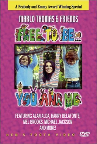 Free To Be You & Me/Free To Be You & Me@Clr@Chnr