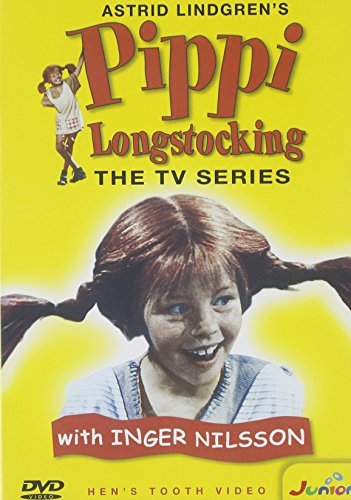 Pippi Longstocking/Pippi Longstocking@Nr