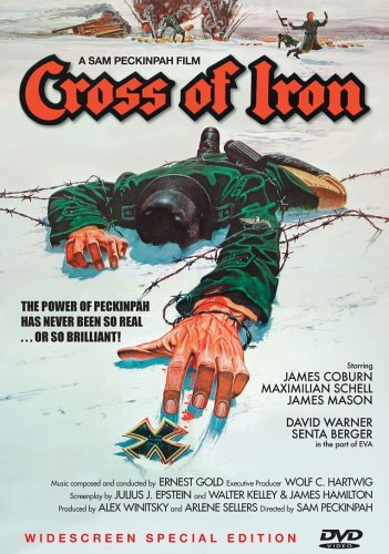 Cross Of Iron/Cross Of Iron@Clr/Ws@R/Special Ed.