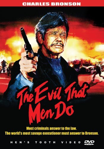 Evil That Men Do/Evil That Men Do@Ws@R
