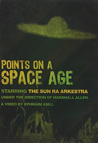 Sun Ra & His Arkestra/Points On Aspace Age@Nr