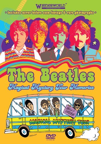 Beatles/Magical Mystery Tour Memories@Nr