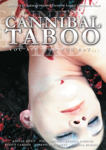 Cannibal Taboo/Cannibal Taboo@Nr
