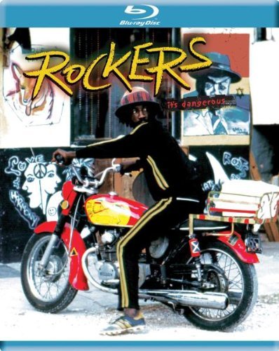 Rockers/Rockers@Blu-Ray@Nr