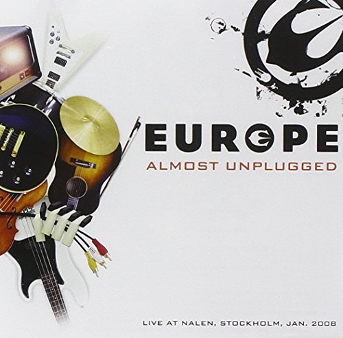 Europe Almost Unplugged 