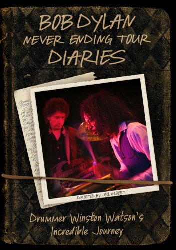 Bob Dylan/Never Ending Tourdiaries: Drum@Nr