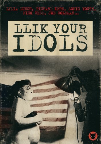 Llik Your Idols/Llik Your Idols@Nr