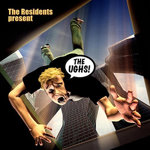 Residents/Ughs!