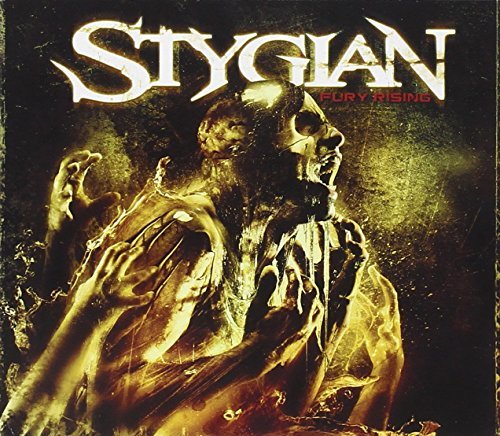 Stygian/Fury Rising