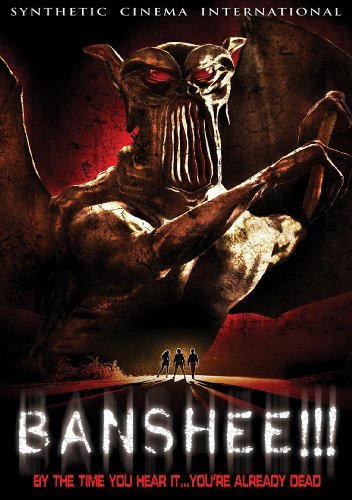Banshee!!!/Banshee!!!@Nr
