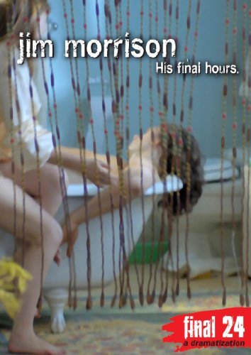 Morrison Jim Final 24 Hisfinal Hours Nr 