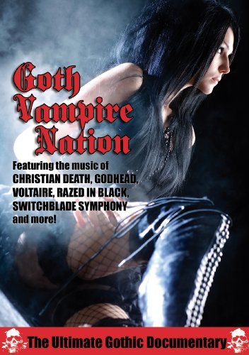 Goth Vampire Nation/Goth Vampire Nation@Nr