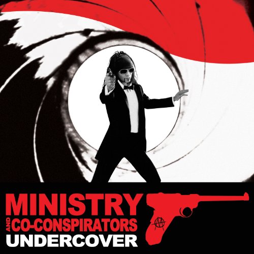 Ministry & Co-Conspirators/Undercover