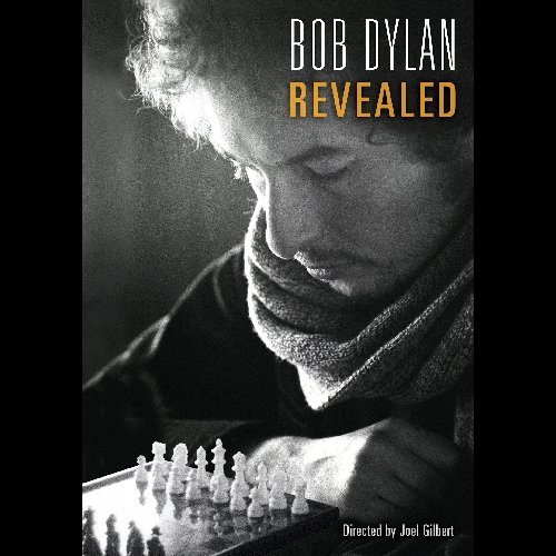 Bob Dylan/Revealed@Nr