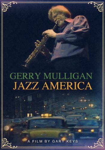 Gerry Mulligan/Jazz America