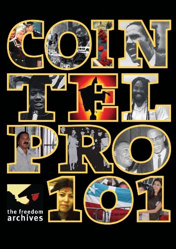 Freedom Archives: Cointelpro 1/Freedom Archives: Cointelpro 1@Nr