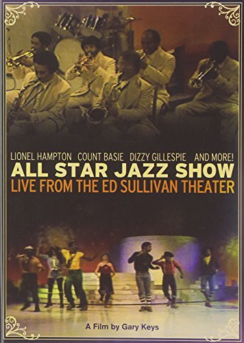 All Star Jazz Show: Live From/All Star Jazz Show: Live From@Nr
