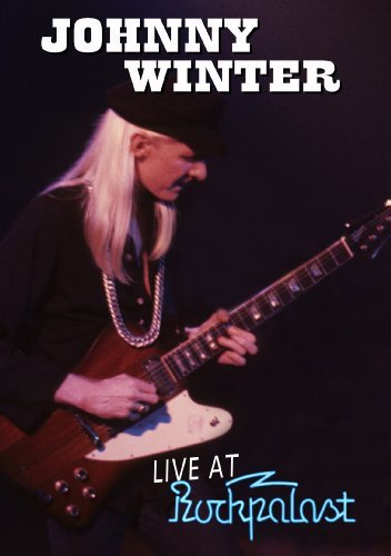Johnny Winter/Live Rockpalast 1979@Live Rockpalast 1979