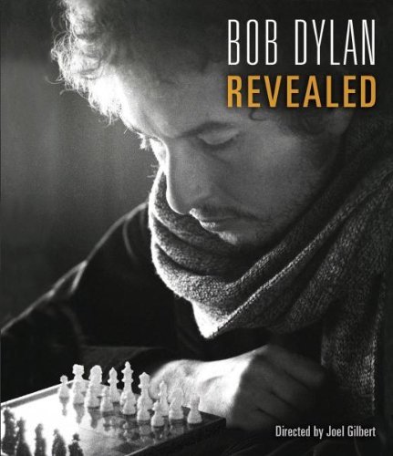 Bob Dylan/Revealed@Blu-Ray@Nr