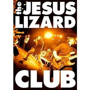 Jesus Lizard/Club@Nr