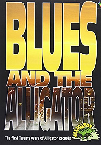 Blues & The Alligator The Fir Blues & The Alligator The Fir Nr 