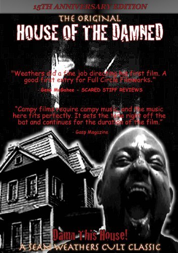 House Of The Damned/House Of The Damned@Nr