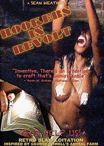 Hookers In Revolt Hookers In Revolt Nr 