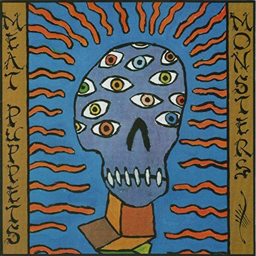 Meat Puppets/Monsters