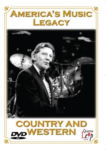 America's Music Legacy/America's Music Legacy-Country@America's Music Legacy