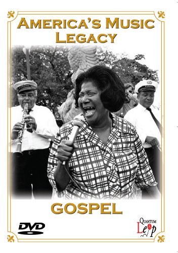 America's Music Legacy/America's Music Legacy-Gospel@Nr/America's Music Legacy
