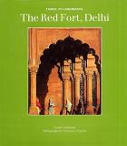 Louise Nicholson The Red Fort Delhi 