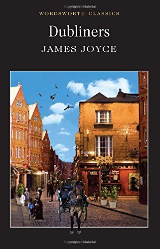 James Joyce/Dubliners@Revised