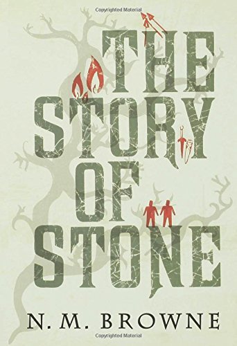 N. M. Browne/The Story Of Stone