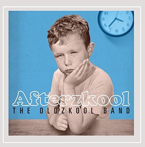 Oldzkool Band/Afterzkool
