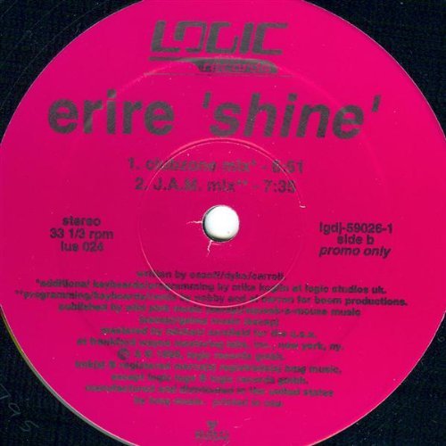 Erire/Shine@Shine
