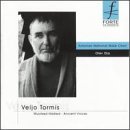 V. Tormis/Ancient Voices@Oja/Estonian Nat Male Choir