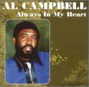 Al Campbell/Always In My Heart