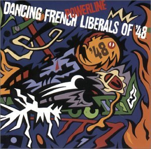 Dancing French Liberals Of '48/Powerline