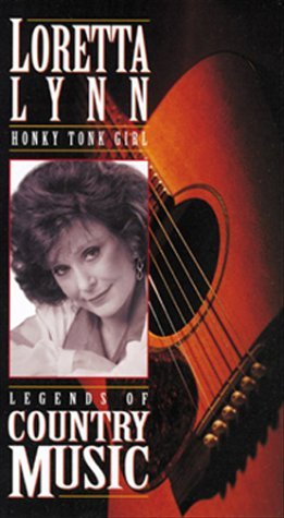 Loretta Lynn/Honky Tonk Girl