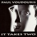 Paul Voudouris/It Takes Two