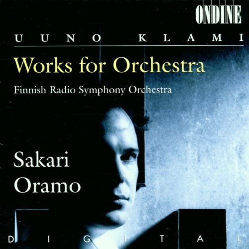 U. Klami/Orchestra Works@Ormo/Rinnish Rad Sym Orch
