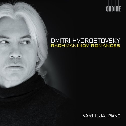 Sergei Rachmaninov/Hvorostovsky-Rachmaninov Roman@Hvorostovsky/Ilja