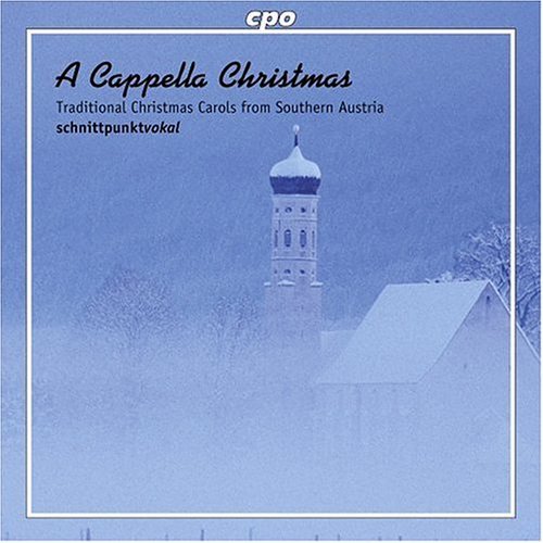 Cappella Christmas/Cappella Christmas@Various