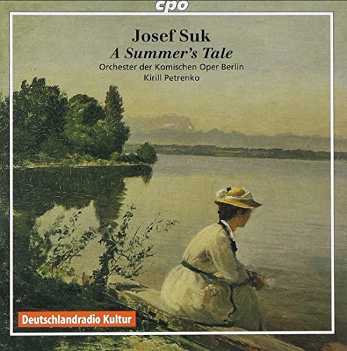 J. Suk/Summer's Tale@Petrenko/Orchester Der Domisch