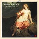 Robert Schumann/Son Vn/Pno 1-3@Faust (Vn)/Avenhaus (Pno)