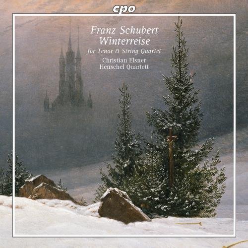 F. Schubert/Winterreise@Elsner*christian (Ten)@Henschel Qt