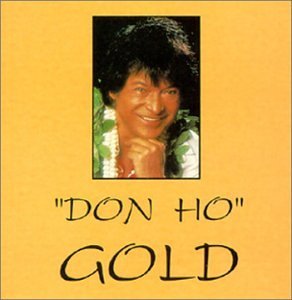 Don Ho/Gold