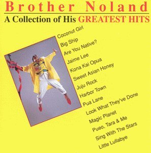 Brother Noland/Greatest Hits