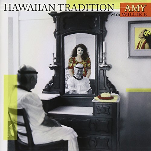 Amy Gilliom/Hawaiian Tradition